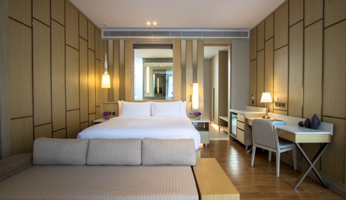 AVANI Two Bedroom Seaview Pool Villa