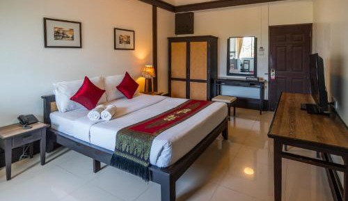 Superior Double or Twin Room
