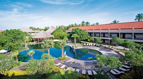Deluxe Double or Twin Room - Lakeside
