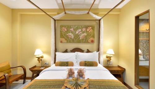 Superior Single Room