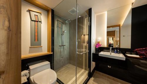 Superior Double or Twin Room with Garden View