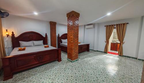 Family Suite