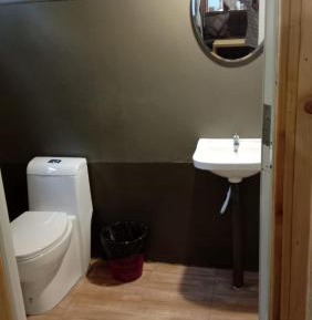 Deluxe Double Room with Balcony and Sea View