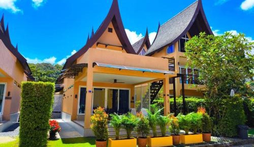 Villa