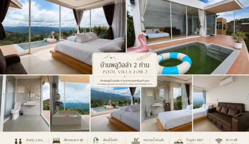 One-Bedroom Villa