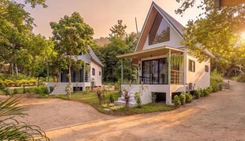 Vacation Home
