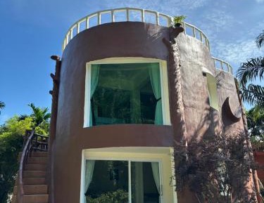 Family Suite with Balcony