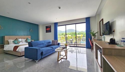 Superior Double Room