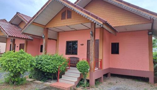 Double Room with Park View