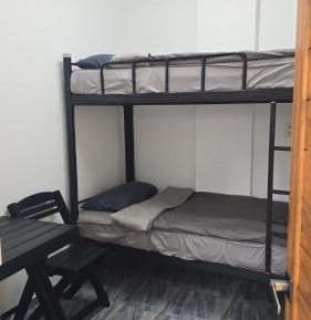 Budget Double or Twin Room
