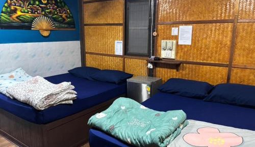 Superior Quadruple Room
