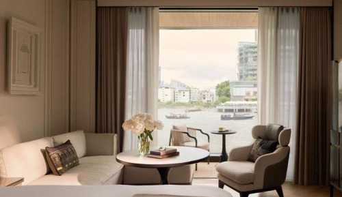 The Trading House Suite