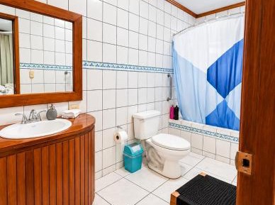 Quadruple Room with Bath