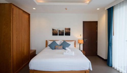 One-Bedroom Villa