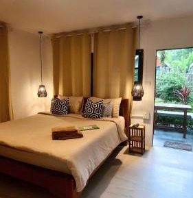 King Suite with Balcony