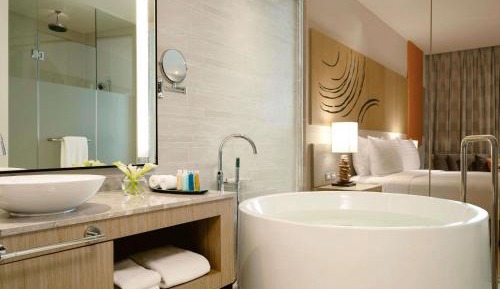 Junior Suite with Sea View