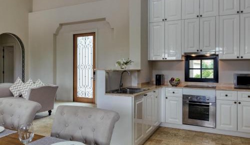 Two-Bedroom Garden Villa