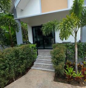 Double Room with Patio