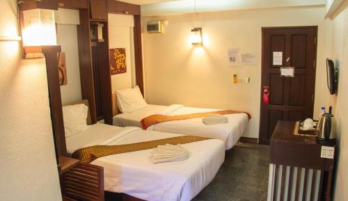 Family Suite