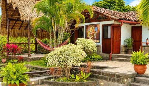 Two-Bedroom Bungalow