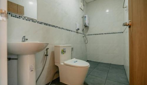 Two-Bedroom Villa with Private Pool
