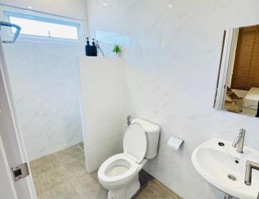 Classic Quadruple Room