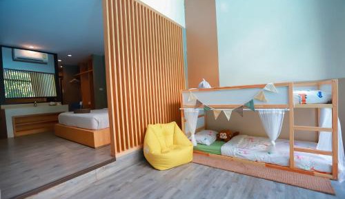 Family Suite