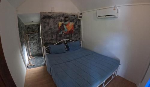 Duplex One-Bedroom 3 