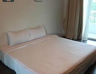 Double Room with Lake View