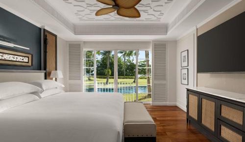 Grand Lagoon Suite