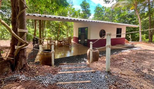 One-Bedroom Villa