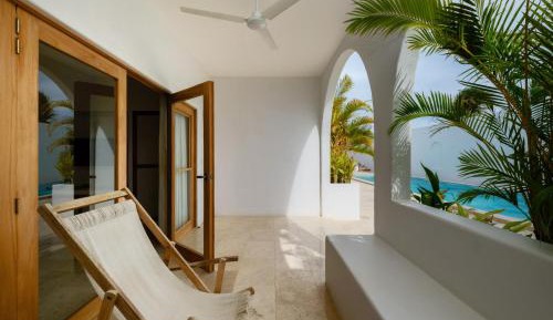 King Room with Pool View