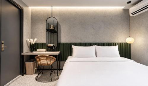 Double or Twin Room