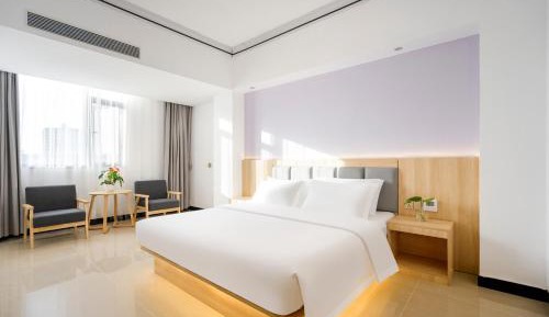 Deluxe Junior Suite