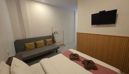 Double Room