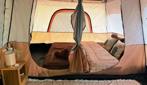 Tent