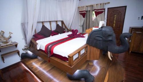 Standard King Room