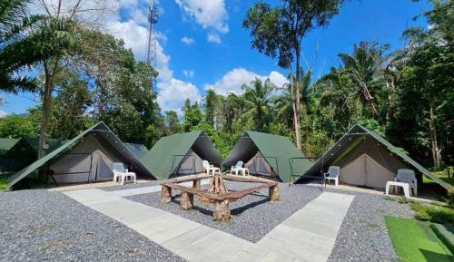 Tent