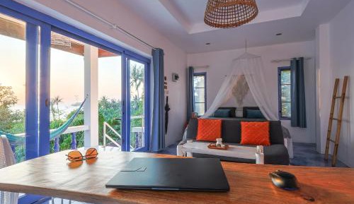 Holiday Home 5