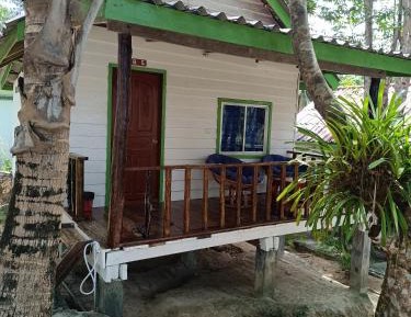 Standard Bungalow with Fan