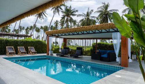 Four-Bedroom Villa