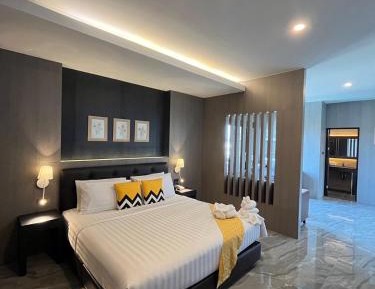 King Suite