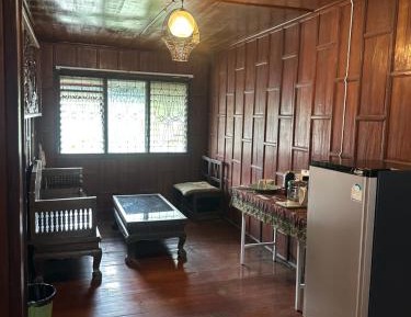 Single Room with Balcony