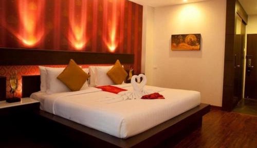 Standard Double Room - No Window