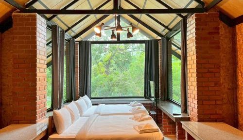 Quadruple Room with Bath