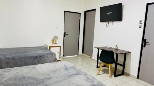 Deluxe Family Suite