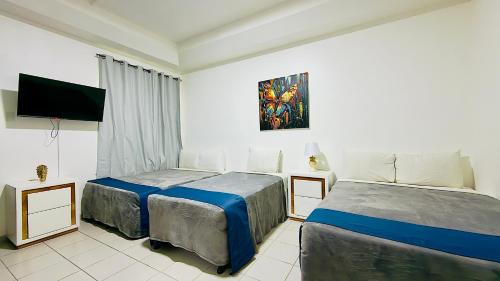 Deluxe Family Suite