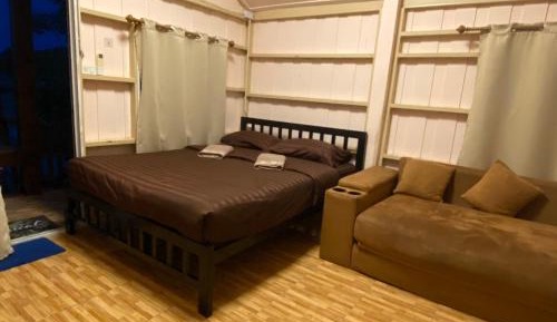 Triple Room with Bathroom
