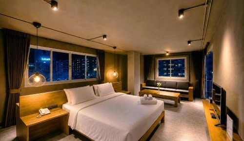 King Suite