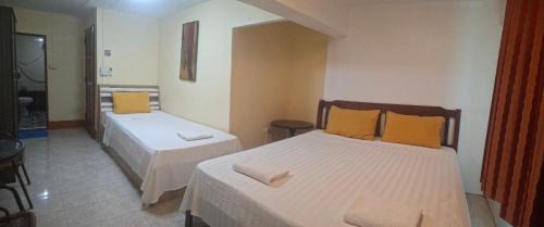 Comfort Triple Room